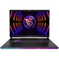 MSI Raider GE78 HX 13VG-034
