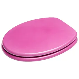 Sanilo WC-Sitz Glitzer Pink