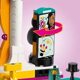 LEGO Friends Andreas Talentshow 41368