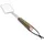 Traeger Grillwender 43 cm Edelstahl Grau