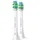 Philips Sonicare InterCare Aufsteckbürste HX9002/10 2 St.