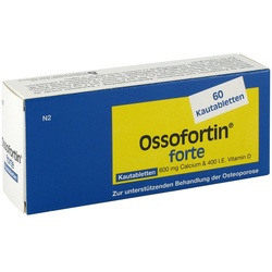 Ossofortin forte
