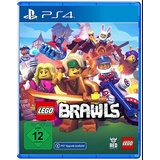 Lego Brawls - PS4