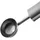 Silit Universalformer Edelstahl 16 cm