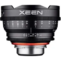 XEEN 14mm T3,1 Micro Four Thirds