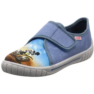 blau (8100) 28