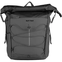 Blackbeat Rucksack Trondheim Windsor Grau