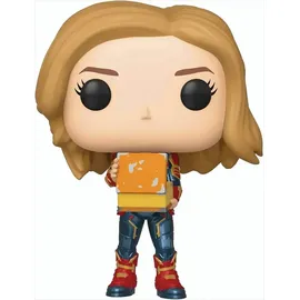 Funko POP! Captain Marvel