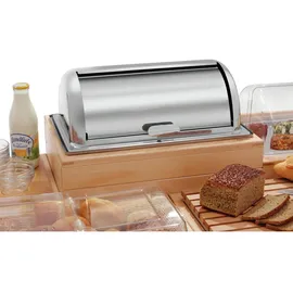 Bartscher Thermoplatte Buffet-System