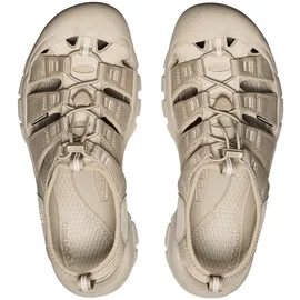 Keen Newport H2 Herren monochrome/plaza taupe 42