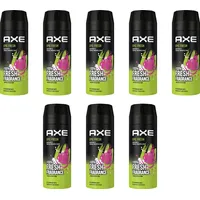 Axe Epic Fresh Bodyspray 8 x 150 ml