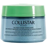 Collistar Toning Talasso-Scrub 700 g