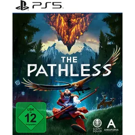 The Pathless (USK) (PS5)