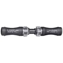 Unior 1698.3 Adapter und Gewindebohrerset, ITAL