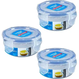 Lock & Lock Frischhaltedose rund 100 ml