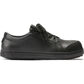 Birkenstock QS 500 MF S3 schwarz