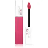 Maybelline Super Stay Matte Ink 30 Romantic