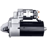 Hella 8EA 012 527-771 Starter/Anlasser - 12V - 1.7kW
