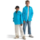 The North Face Regenjacke Zipline Blau 122