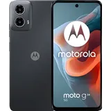 Motorola Moto G34 5G 64GB/4GB RAM Dual-SIM charcoal-black