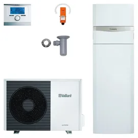 Vaillant Öl-Brennwertkessel VKO 256/3-7 17,2-25,3 kW