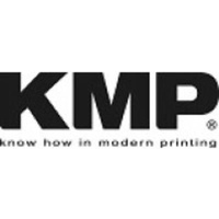 KMP 3 H136V schwarz color Tintenpatronen