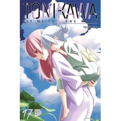 TONIKAWA - Fly me to the Moon 17