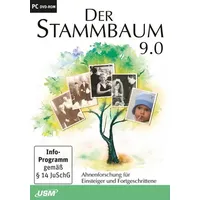 Stammbaum 9.0