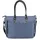 KALENCOM Paris Wickeltasche Blau