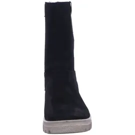 Ricosta Boots Schwarz 35