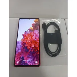 Samsung Galaxy S20 FE 4G 6 GB RAM 128 GB Cloud Red