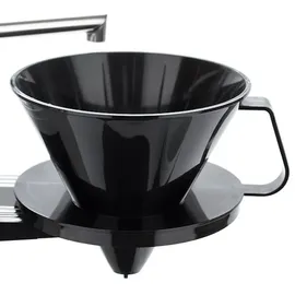 Moccamaster Cup-one Matt Black