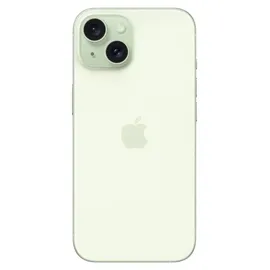 Apple iPhone 15 128 GB Grün