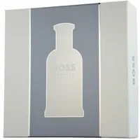 HUGO BOSS Boss Bottled Eau de Toilette 50 ml + Shower Gel 100 ml Geschenkset
