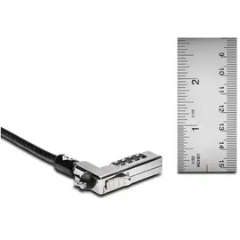 Kensington Slim NanoSaver Notebookschloss 1,8 m
