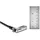 Kensington Slim NanoSaver Notebookschloss 1,8 m