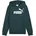 ESS FL B Sweatshirt Green Terrain 140 Hoodie Herren Grün