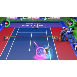 Mario Tennis Aces (USK) (Nintendo Switch)