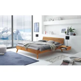 Hasena Ancona 90 x 200 cm Braun