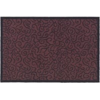 Pergamon Fußmatte Sauberlauf Superclean 90 x 120 cm