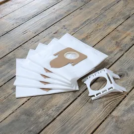 Thomas Staubbeutel-Set 99 5 St.