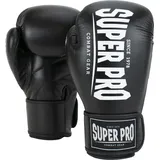 Super Pro Super Pro, Boxhandschuhe, (12 OZ, M)