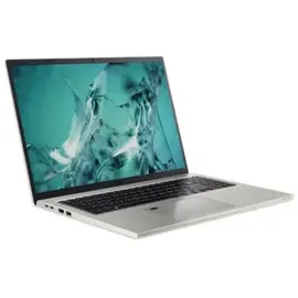 Acer Aspire Vero 16 AV16-71P-501Y 16" Ultra 5 225H 16 GB RAM 512 GB SSD Intel Arc Graphics 130T Win11 Home Grau