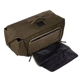Thule RoundTrip Duffel Rucksack Sporttasche 70 Liter khaki