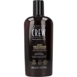 American Crew Daily Moisturizing Conditioner Feuchtigkeits-Conditioner 450 ml