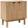 vidaXL OTTA Badschrank 35 x 90 x 30 cm Kiefer