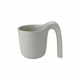 RIG-TIG Ole Kaffeetasse 0,25 l Grau