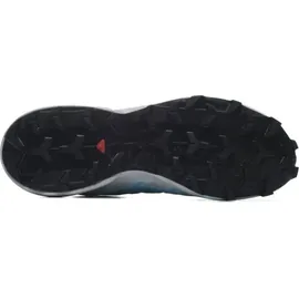 Salomon Speedcross 6 Damen Blue Curacao / Lunar Rock / Iced Aqua 39 1/3