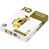 Mondi Kopierpapier IQ selection smooth A4 80g/qm weiß VE=5x500 Blatt