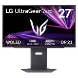 LG UltraGear 27GX790A-B 27"